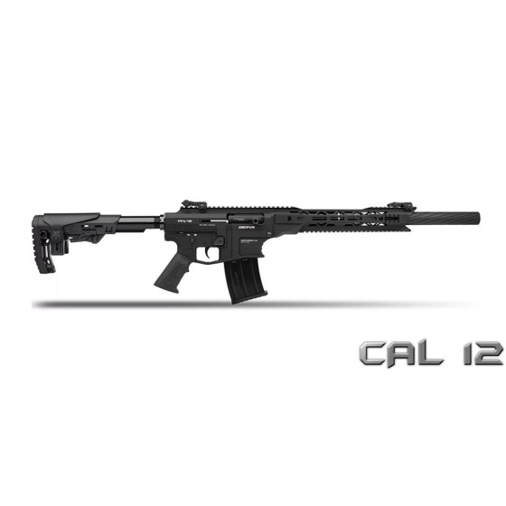 Derya MK-12 AS-101S Otomatik Av Tüfeği