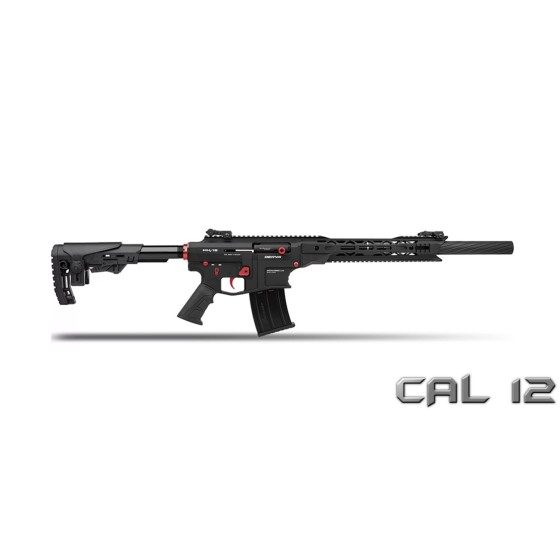 Derya MK-12 AS-104PS Otomatik Av Tüfeği