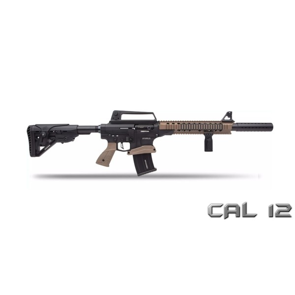 Derya MK-12 AS-110M Ultimate Otomatik Av Tüfeği