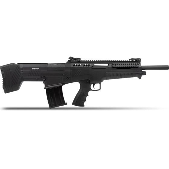 Derya N-100 Bullpup Black Otomatik Av Tüfeği