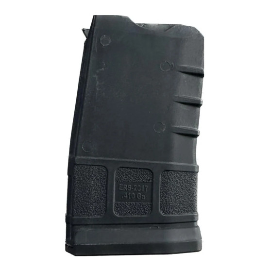 Ersüs 36 Kalibre Yedek Şarjör 5'Lİ
