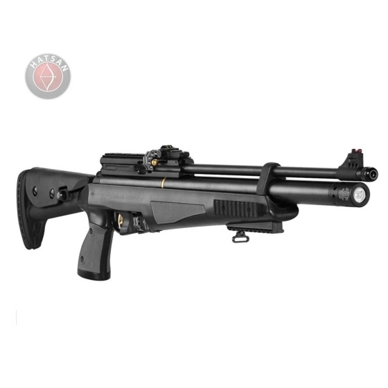 Hatsan AT44 Tactical PCP Havalı Tüfek 5.5mm