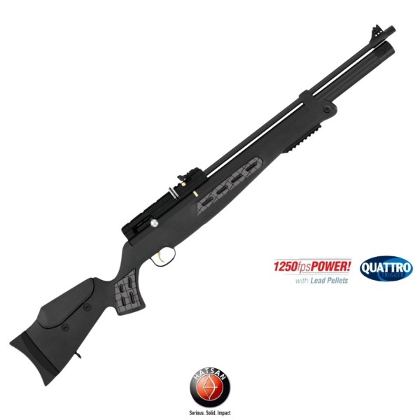 Hatsan BT65 SB PCP Havalı Tüfek 5.5mm