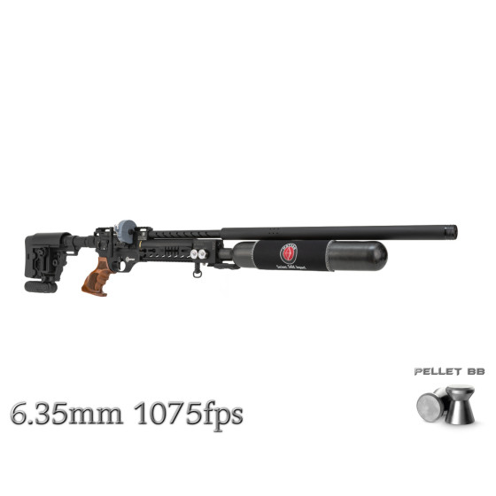 Hatsan Factor Sniper Long PCP Havalı Tüfek