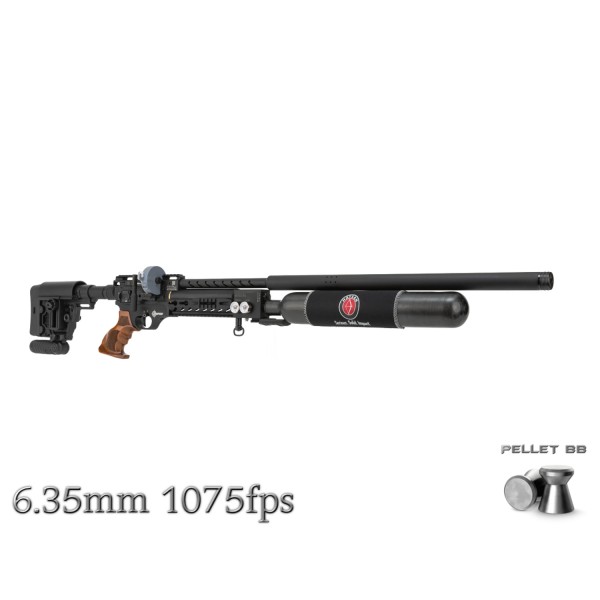 Hatsan Factor Sniper Long PCP Havalı Tüfek