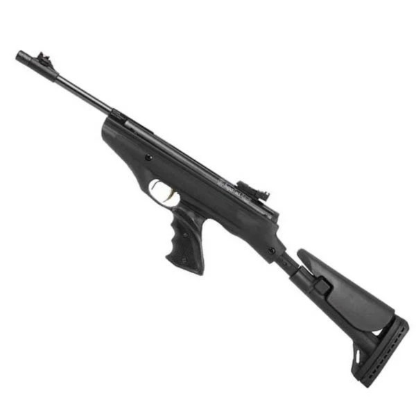 Hatsan Mod 25 SuperTact Havalı Tabanca 5.5mm