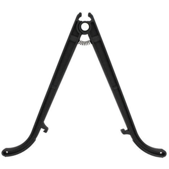 HATSAN NAMLUYA TAKILAN CATAL AYAK