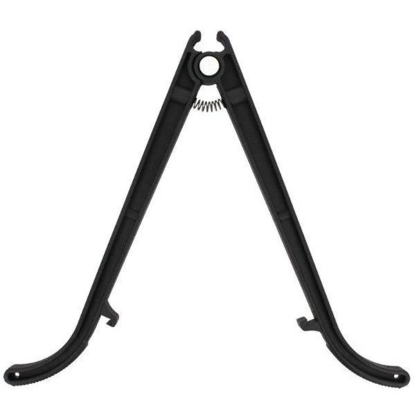 HATSAN NAMLUYA TAKILAN CATAL AYAK