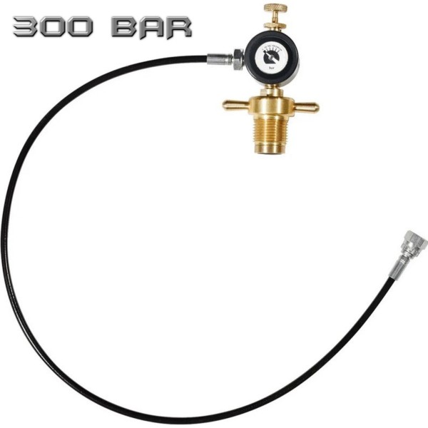 HATSAN PCP TÜFEK DOLUM APARATI 300 BAR