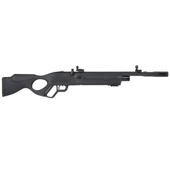 Hatsan Vectis Lever Action PCP Havalı Tüfek 5.5mm