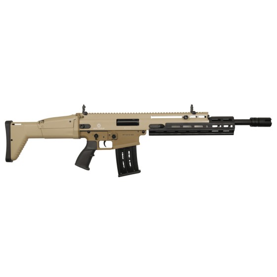 Hunt Group SCX-12 Metal El Kundaklı Şarjörlü Av Tüfeği 12cal