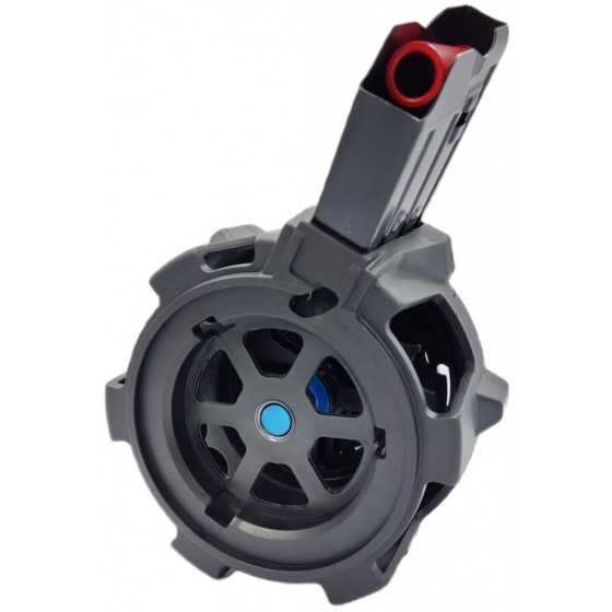 HUNTHİNK 12CAL TAMBUR ŞARJÖR 20RD