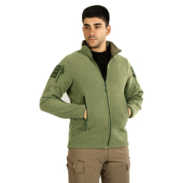 Hunthink 5 Cepli Polar Mont Haki X Large