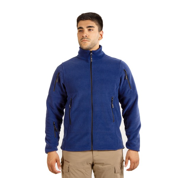 Hunthink 5 Cepli Polar Mont Mavi 2X Large