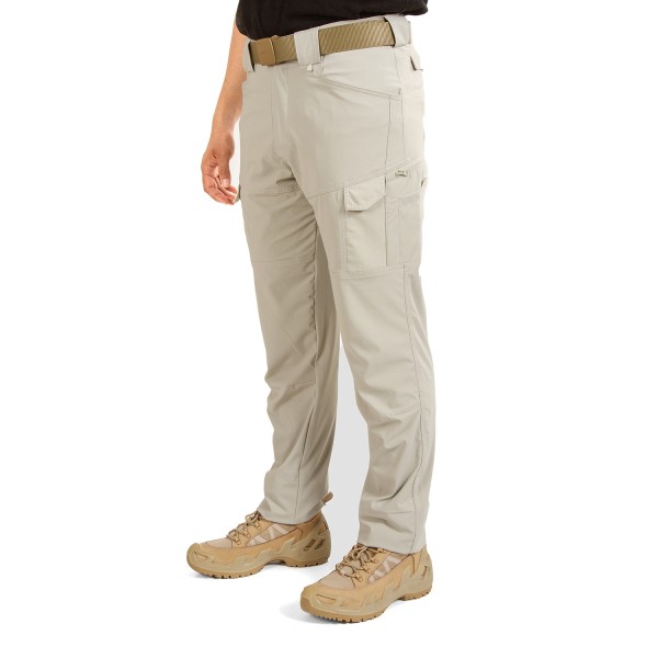 Hunthink Outdoor Bej Pantolon X Large