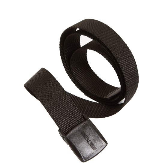 Hunthink Outdoor Pantolon Kemeri Siyah