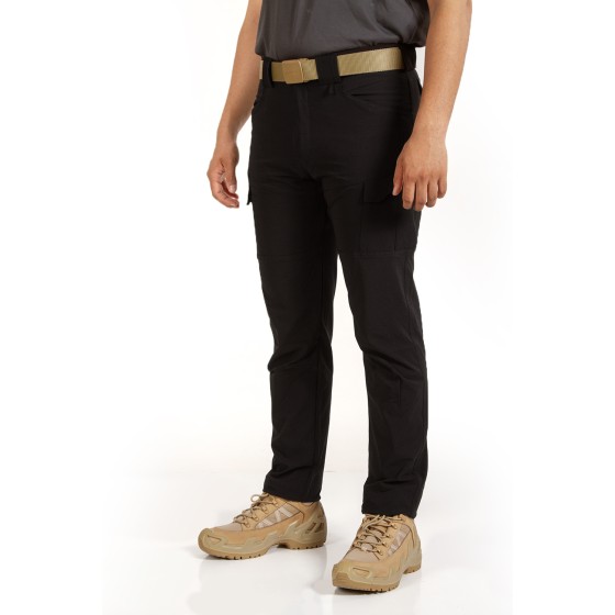Hunthink Outdoor Siyah Pantolon Medium