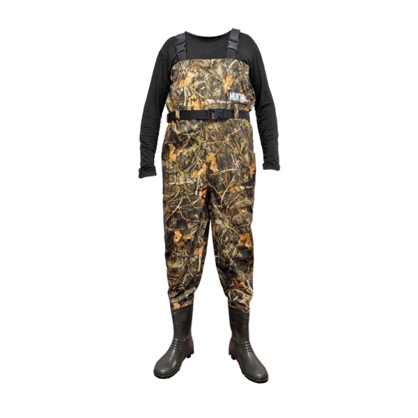 Hunthink Saz Taslan Tulum Çizme