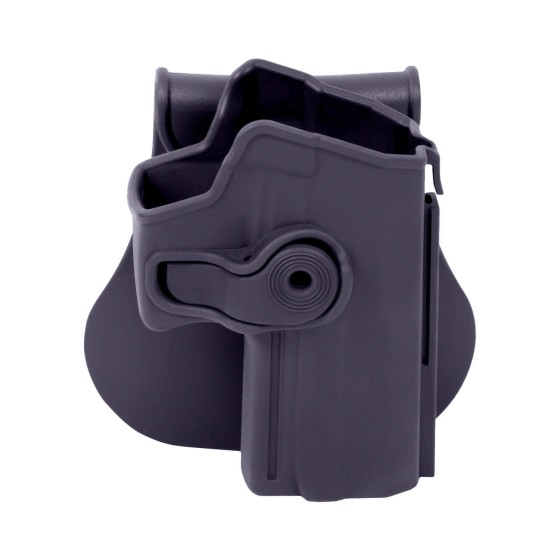 IMI USP2 H&K Compact Roto/Retention Holster