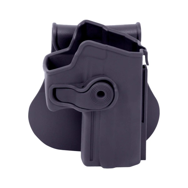 IMI USP2 H&K Compact Roto/Retention Holster