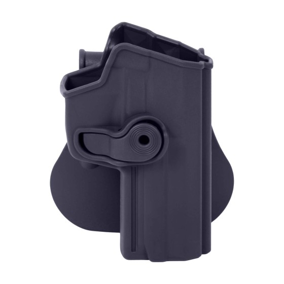 IMI USP3 H&K Compact 45ACP Roto Holster
