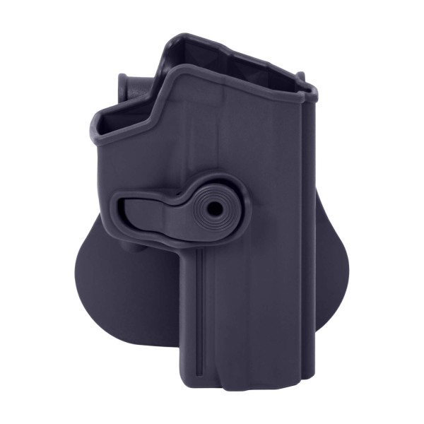 IMI USP3 H&K Compact 45ACP Roto Holster