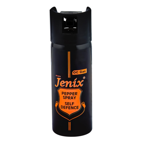 Jenix Biber Gazı 60ML