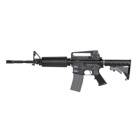 KWA LM4 PTR M4 MODEL GBB GASLI AIRSOFT TÜFEK