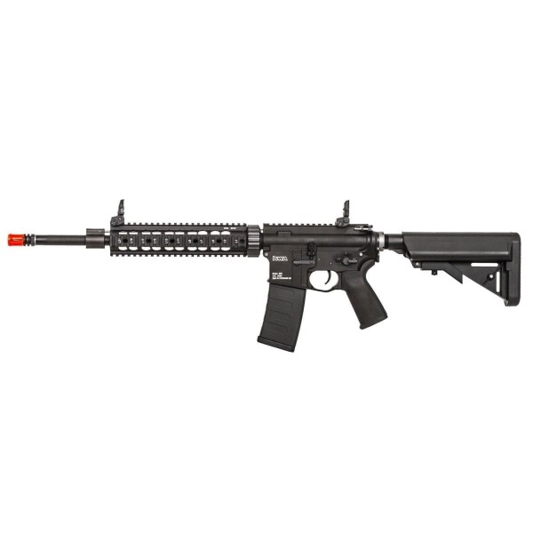 KWA RM4 AEG3 SR10 ERG AIRSOFT TÜFEK