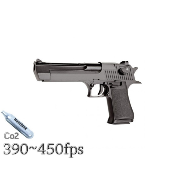 KWC KCB51 CO2 Airsoft Tabanca