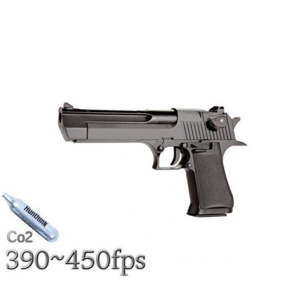 KWC KCB51 CO2 Airsoft Tabanca