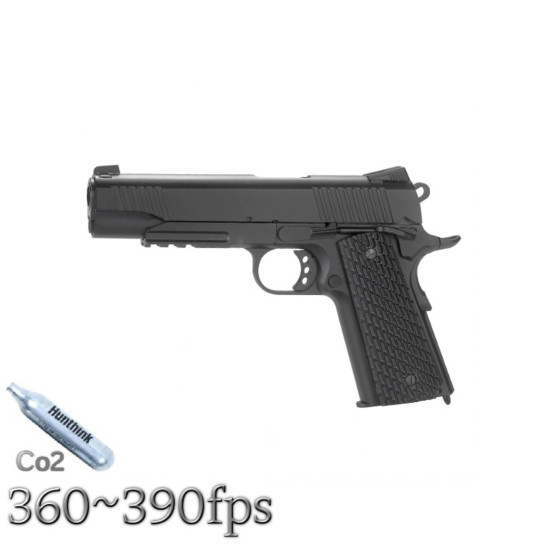 KWC KCB77 CO2 Airsoft Tabanca