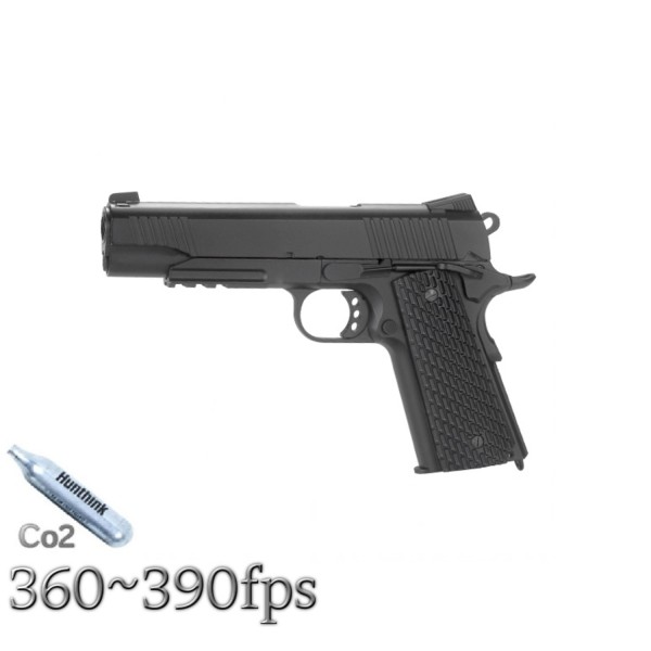 KWC KCB77 CO2 Airsoft Tabanca