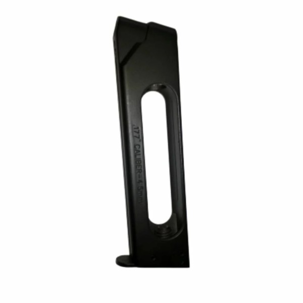 KWC KM40 Colt 1911 Co2 Havalı Tabanca Şarjörü 4.5mm