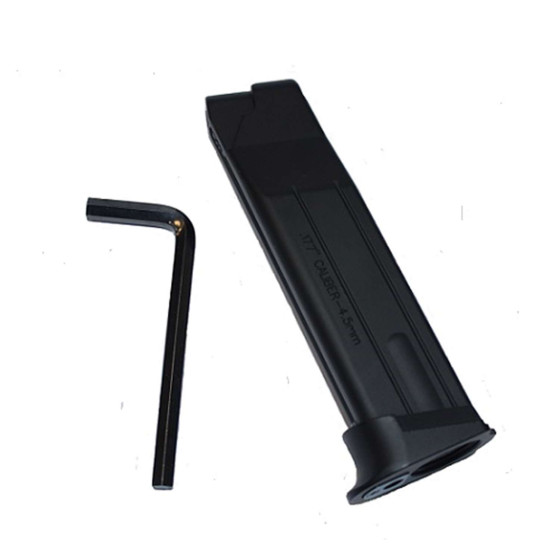 KWC KM47 Havalı Tabanca Şarjörü