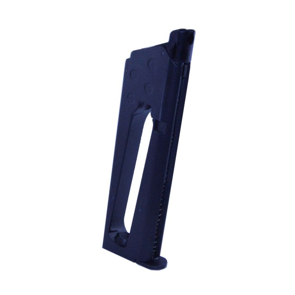 KWC KMB76 CO2 Havalı Tabanca Şarjörü