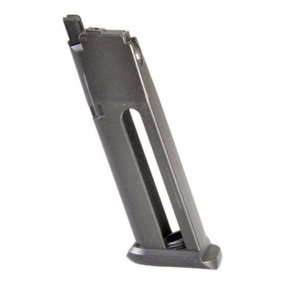 KWC KMB88 - KMB89 CO2 Havalı Tabanca Şarjörü