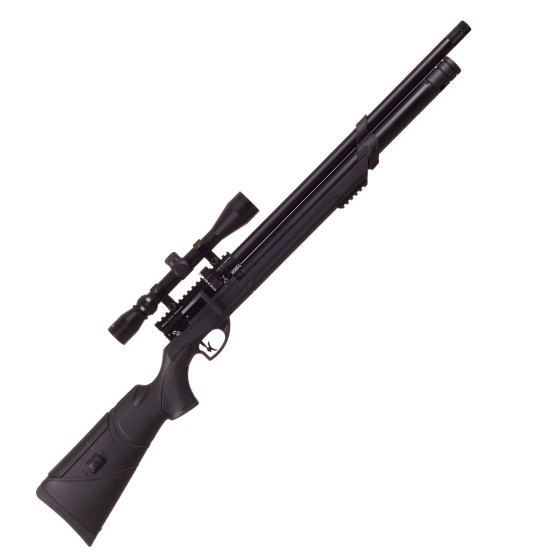 Niksan PCP Archero-S 4.5mm Havalı Tüfek