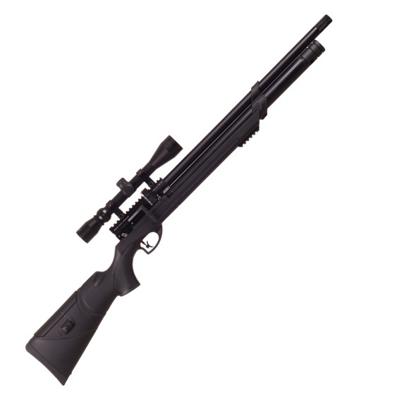 Niksan PCP Archero-S 5.5mm Havalı Tüfek