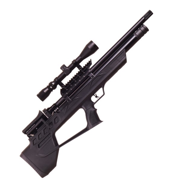 Niksan PCP Elf-S 5.5mm Havalı Tüfek