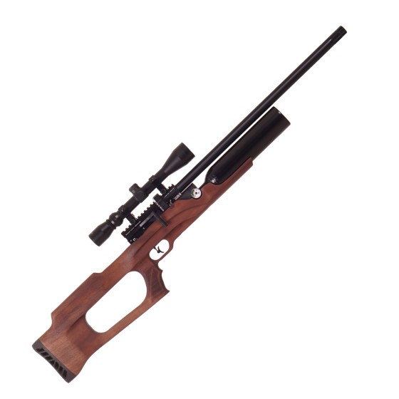 Niksan PCP Ozark-W 5.5mm Havalı Tüfek