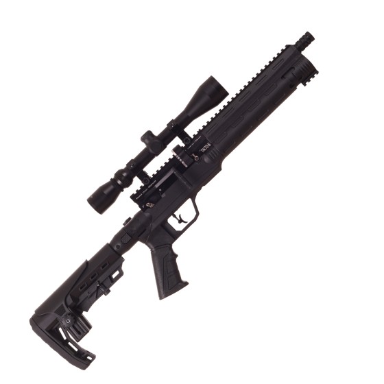 Niksan PCP Tacto-S 4.5mm Havalı Tüfek