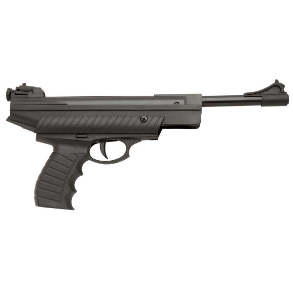 Optima Kırmalı Havalı Tabanca 4.5 mm