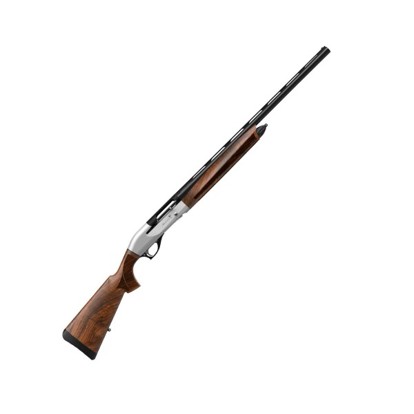 Retay Masai Mara Ahşap Beyaz 12 Kalibre 76 cm Mat Namlu