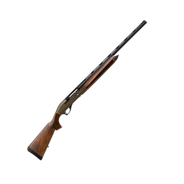 Retay Masai Mara Ahşap Bronz 12 Kalibre 76 cm Mat Namlu