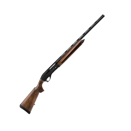 Retay Masai Mara Ahşap Siyah 20 Kalibre 71 cm Mat Namlu