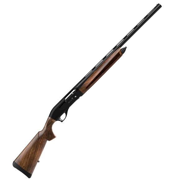 Retay Masai Mara Ahşap Siyah 20 Kalibre 76 cm