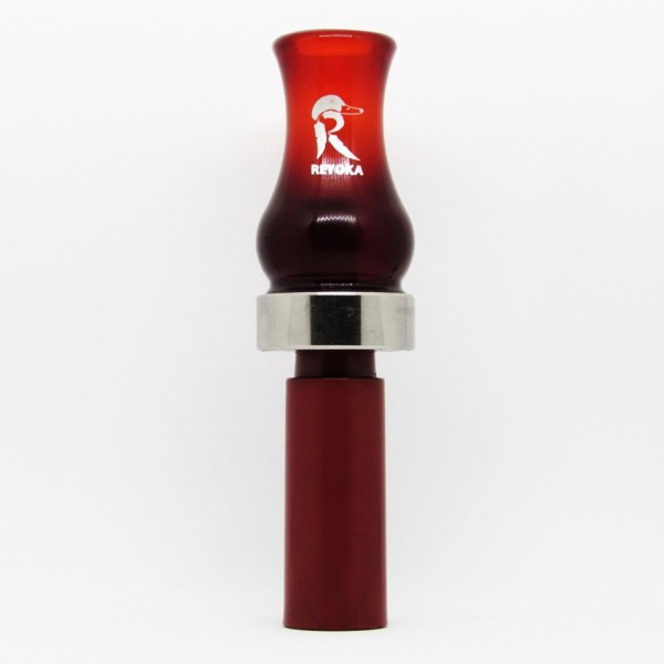 Reyoka Sakarca Kaz Çağrı Düdüğü