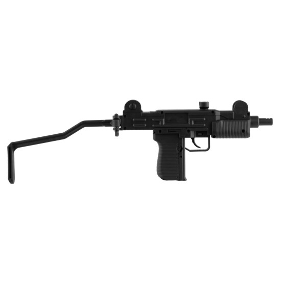 Rubino CP66 Uzi Havalı Tabanca 4.5mm