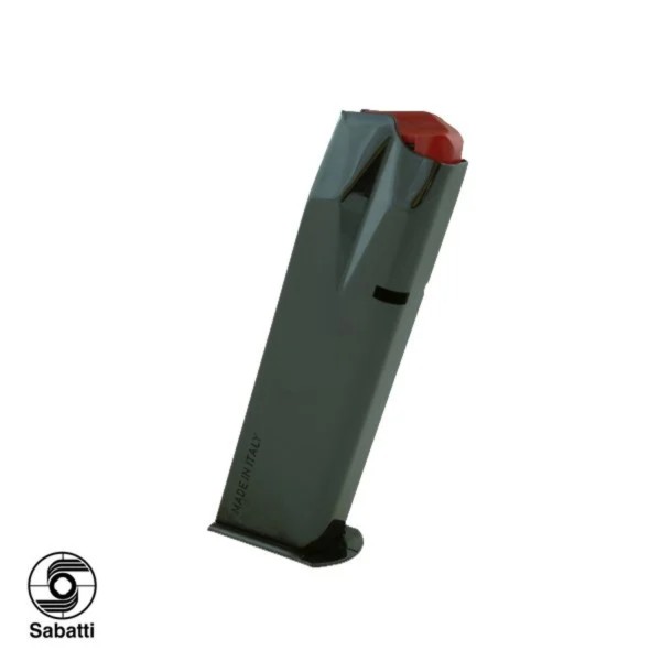 Sabatti SigSauer P226 15 Kapasite Siyah Şarjör